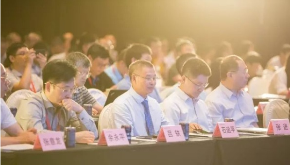 k8凯发国际亮相第三届中国医药研发创新峰会