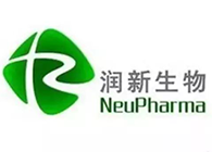 k8凯发国际助力润新生物RX108进入临床一期