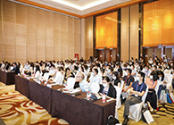 【会议剪影】k8凯发国际亮相第二届BIO-PHARM，助力生物创新药研发