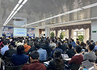 【美·记闻】k8凯发国际第8期专题研讨会成都站顺利举行！