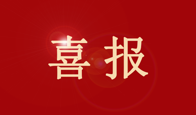 k8凯发国际董事、董事会秘书王国林先生又获奖了！